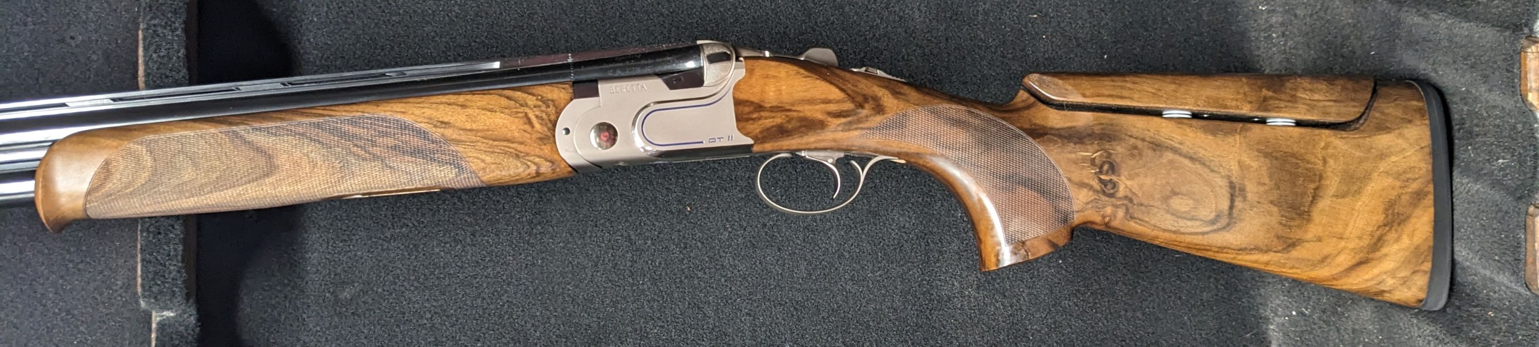 Beretta DT-11