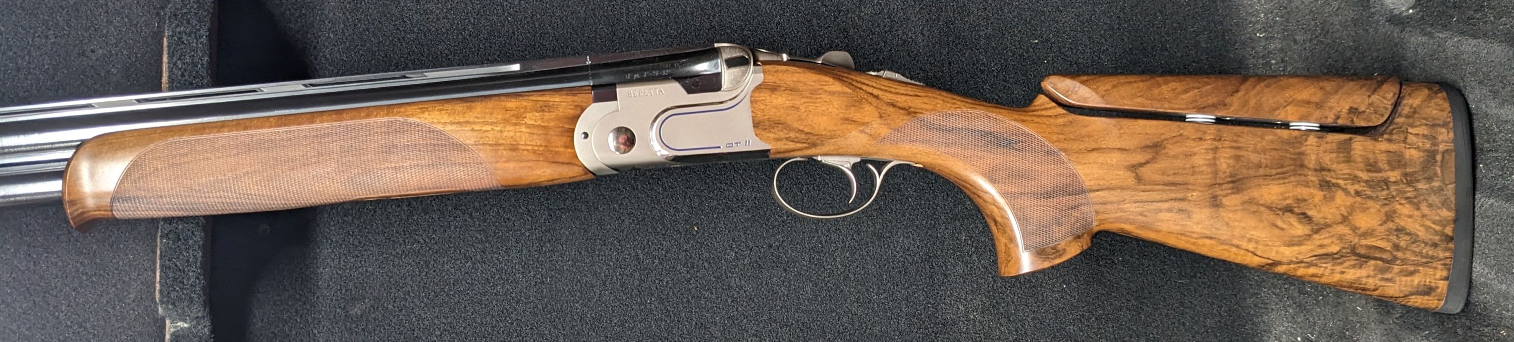Beretta DT-11