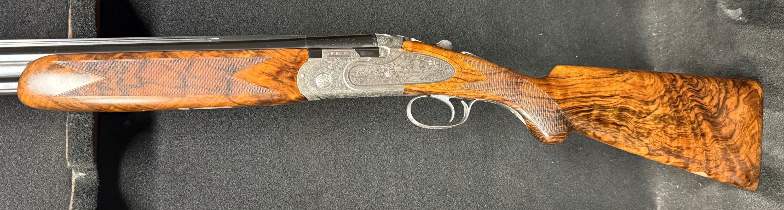 Beretta 687 EELL Classic