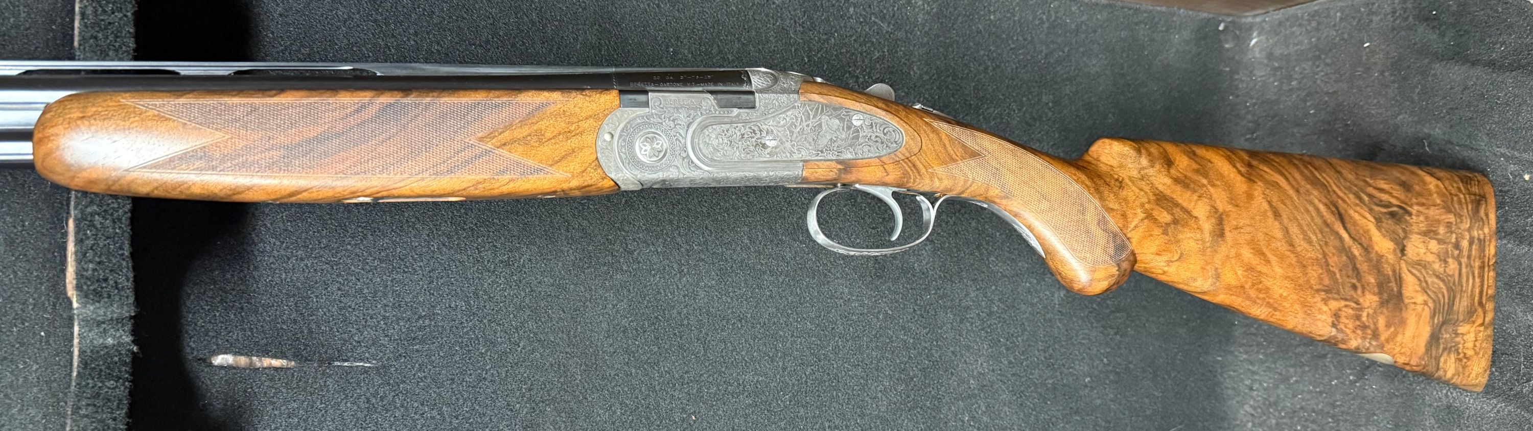 Beretta 687 EELL Classic