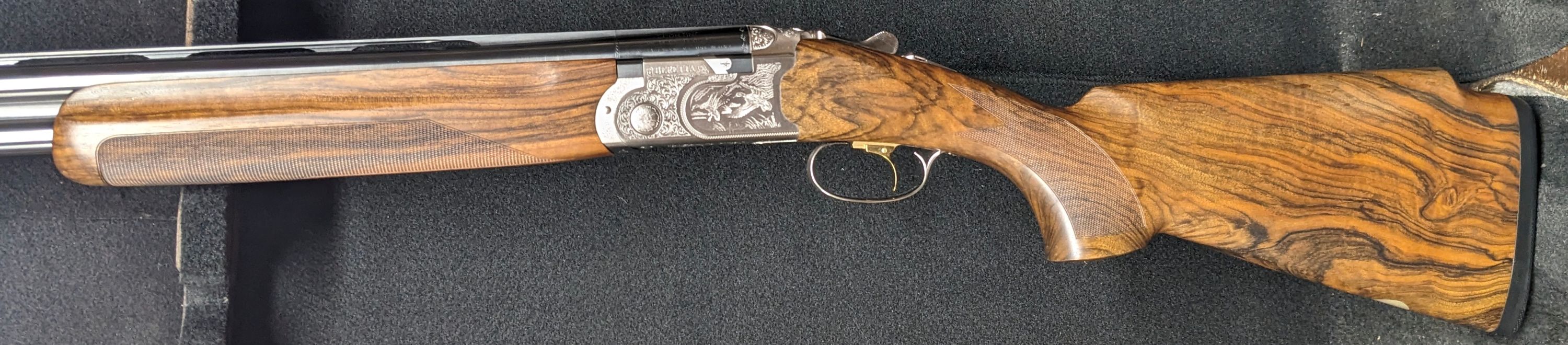 Used Guns Joel Etchen Guns Ligonier Pennsylvania Shotguns Online