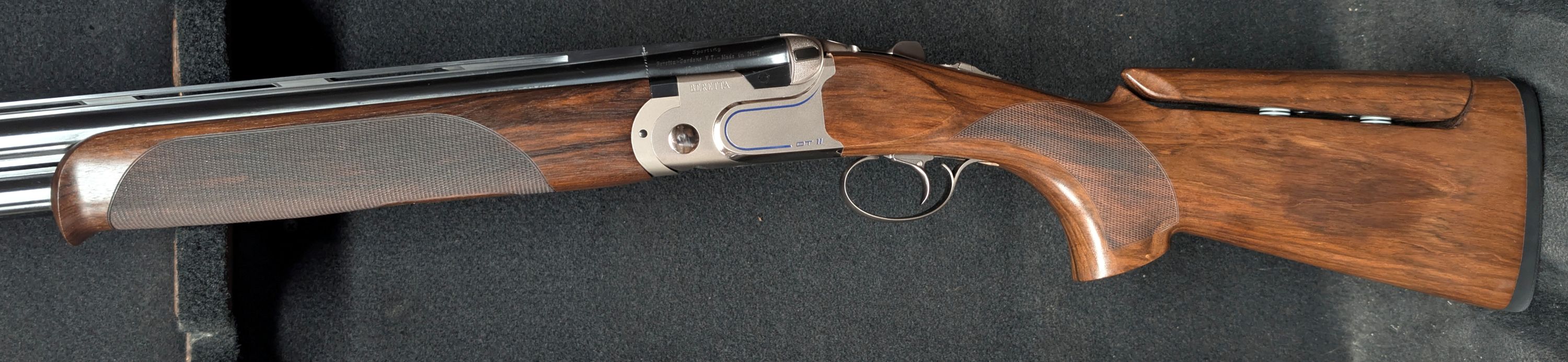 Beretta DT-11