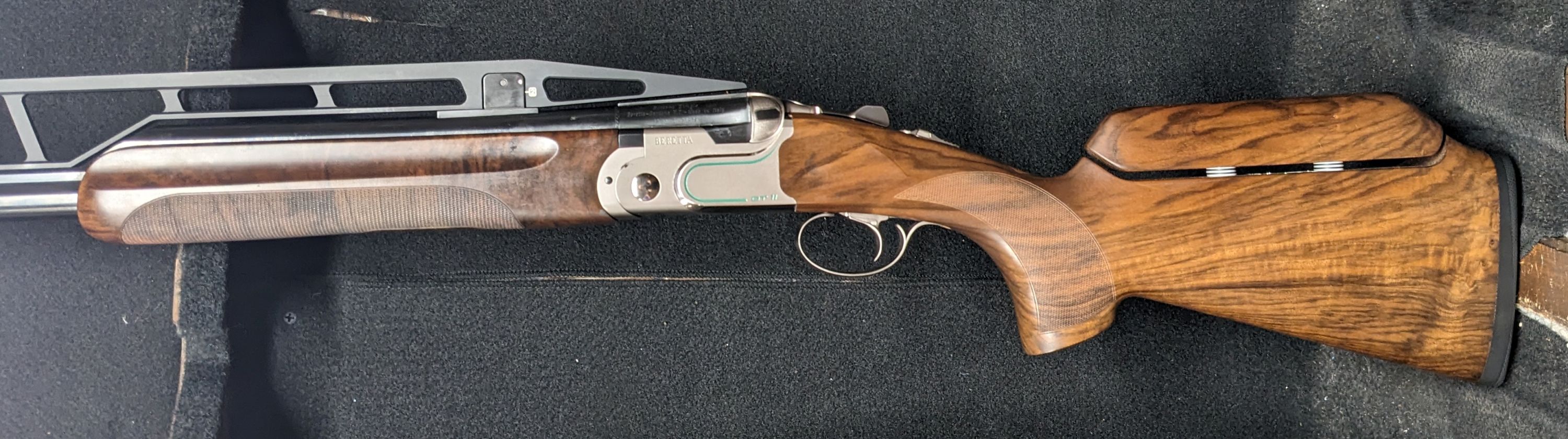 Beretta DT-11 American Trap
