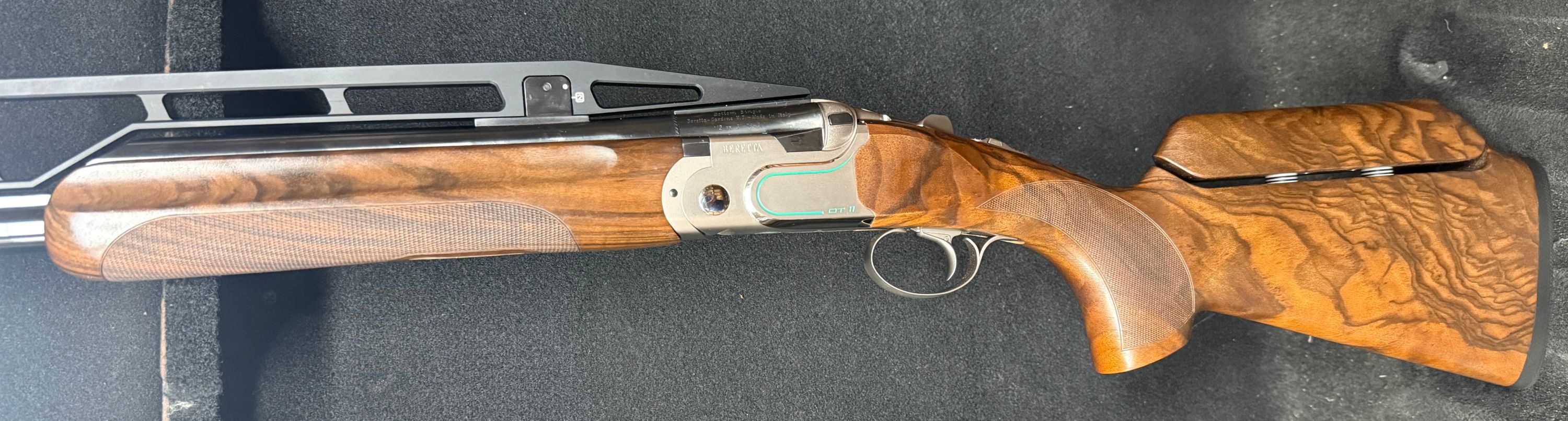 Beretta DT-11 American Trap