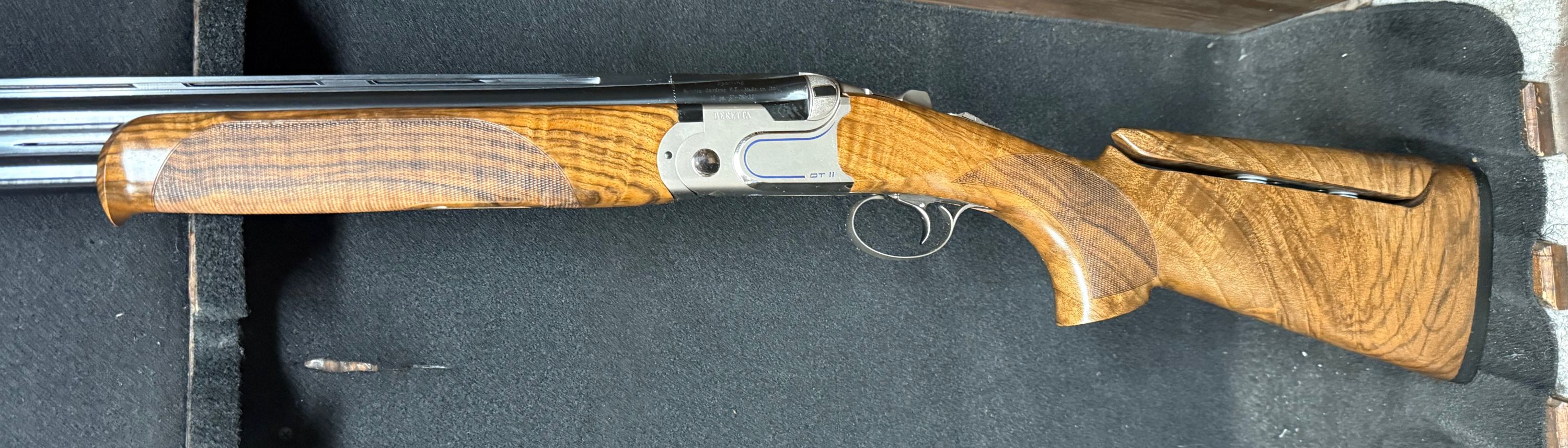 Beretta DT-11