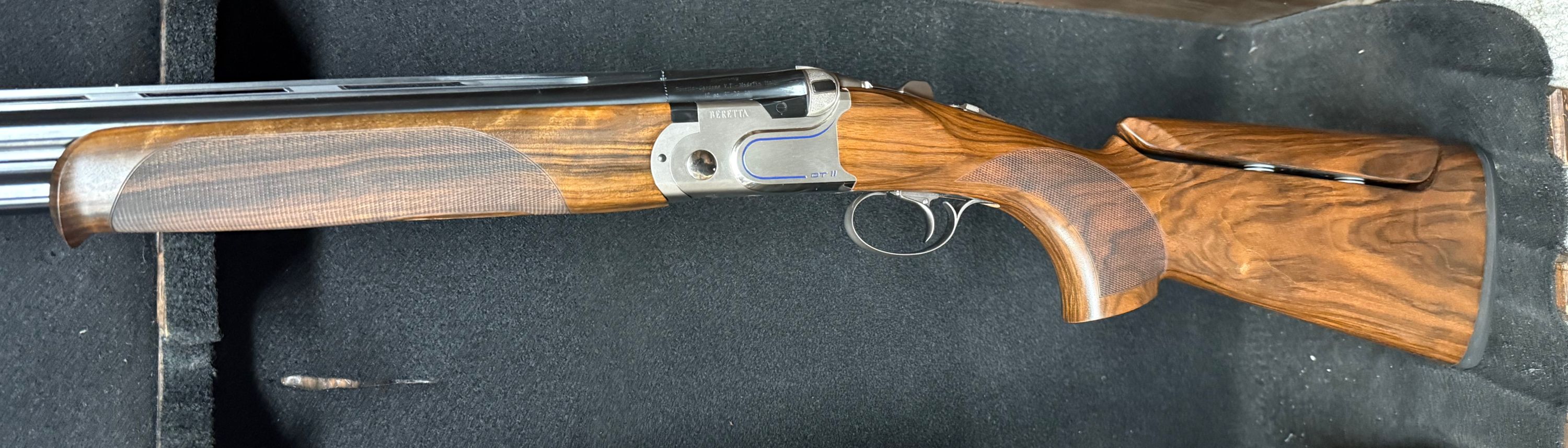 Beretta DT-11