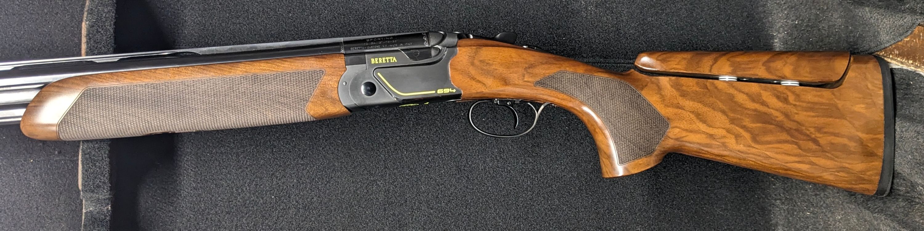Beretta 694 Sporting