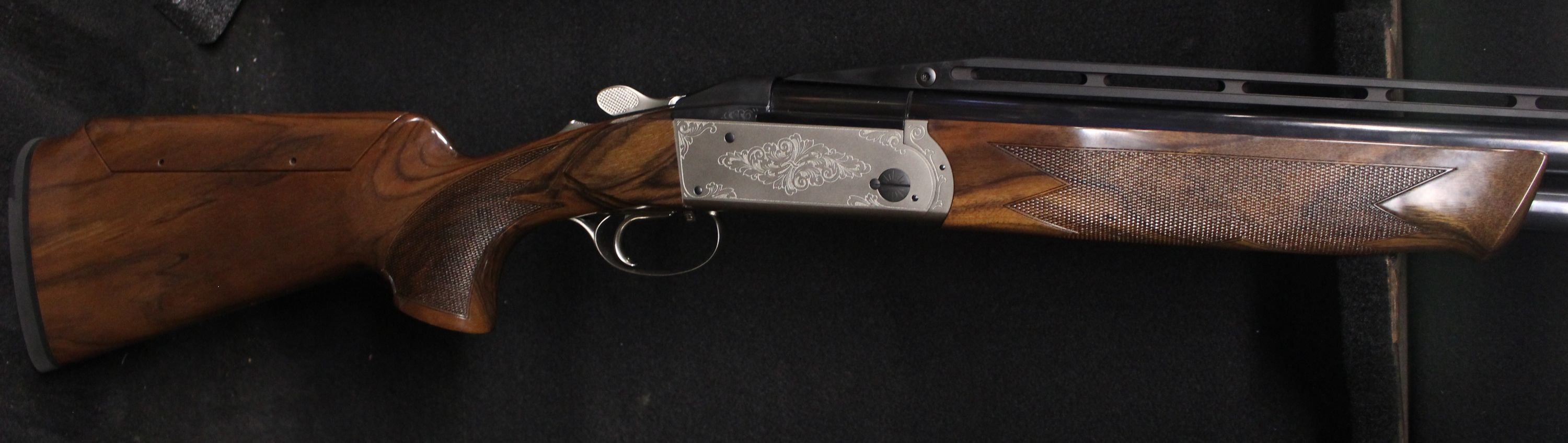 K-80 Pro Sporter | New Krieghoff Shotguns Online | Inventory | Joel ...