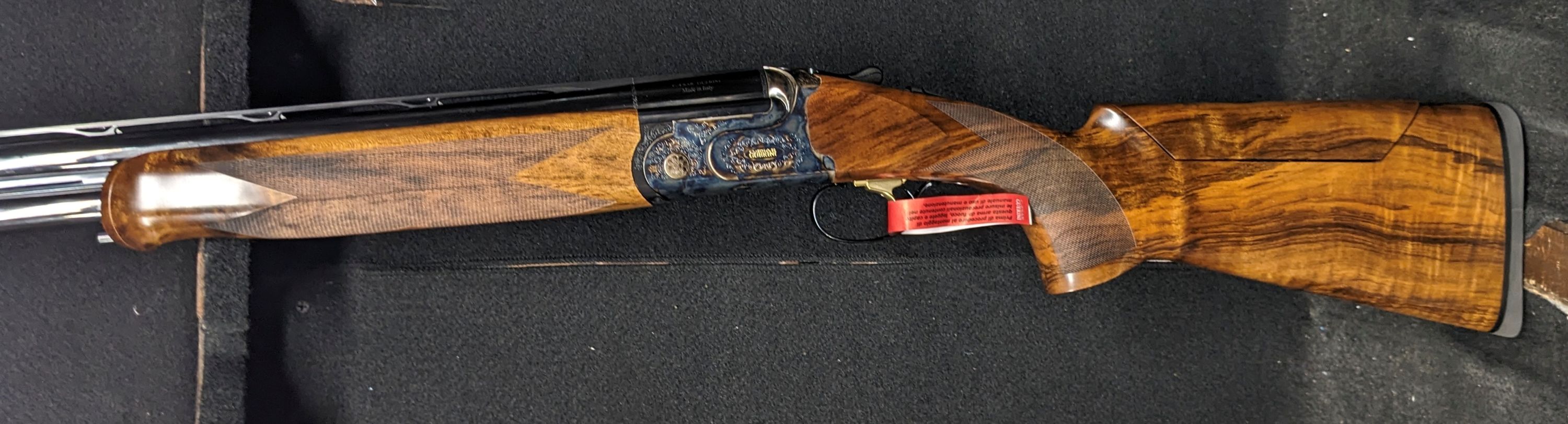 Caesar Guerini Summit Limited