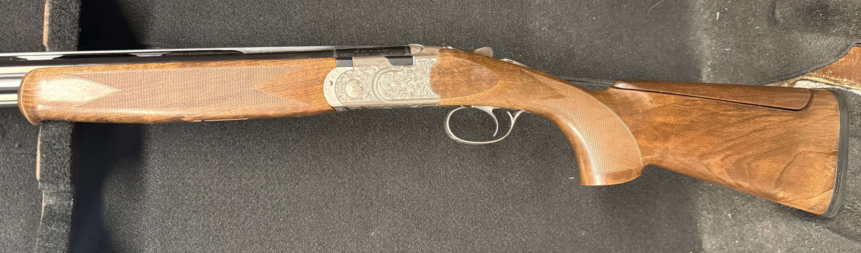 Beretta 686 Silver Pigeon 1 Sporting