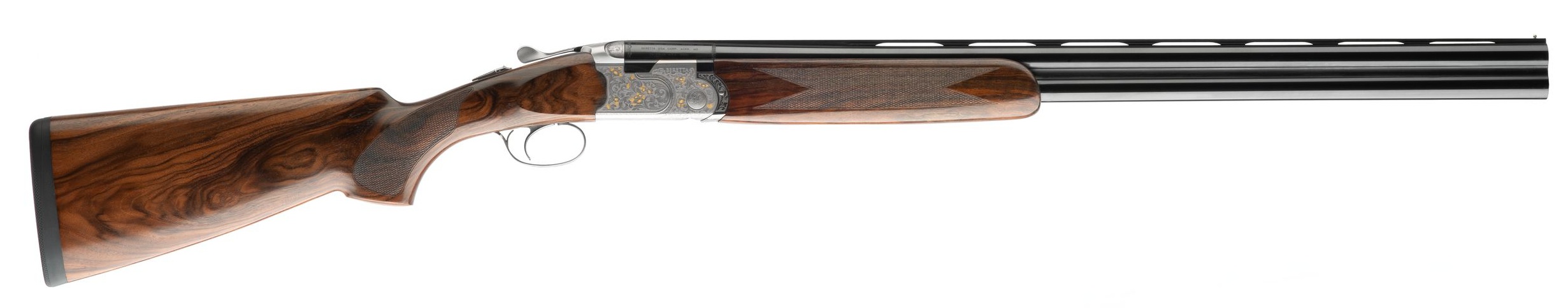 Beretta 687 Silver Pigeon 500 Yr Anniversary
