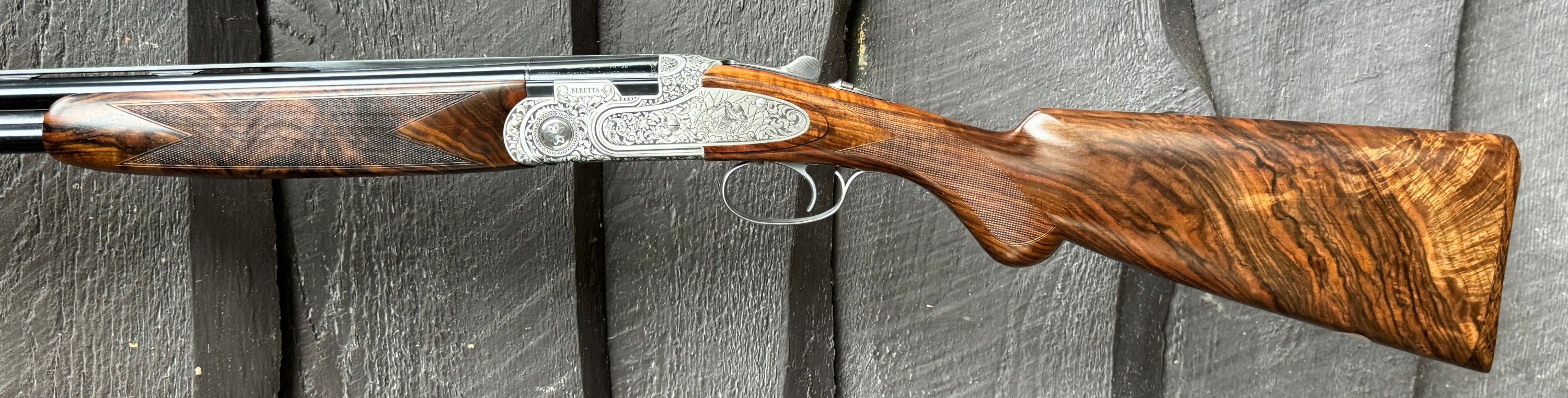 Beretta 687 EELL Classic