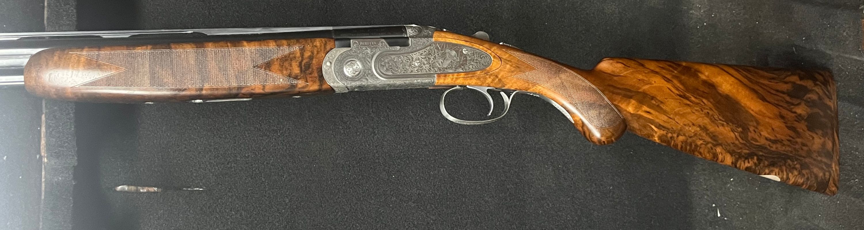 Beretta 687 EELL Classic