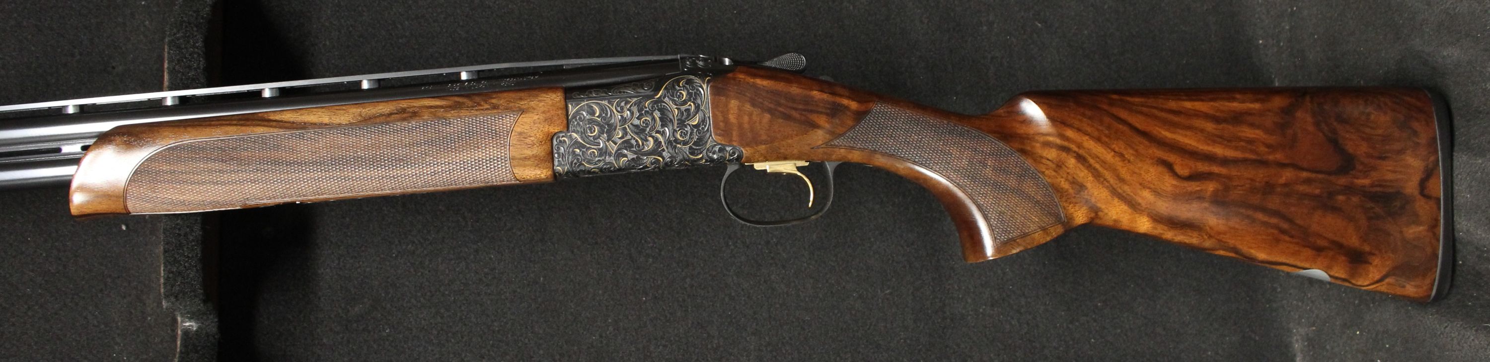 Browning Citori 725 Sporting Medallion High Grade