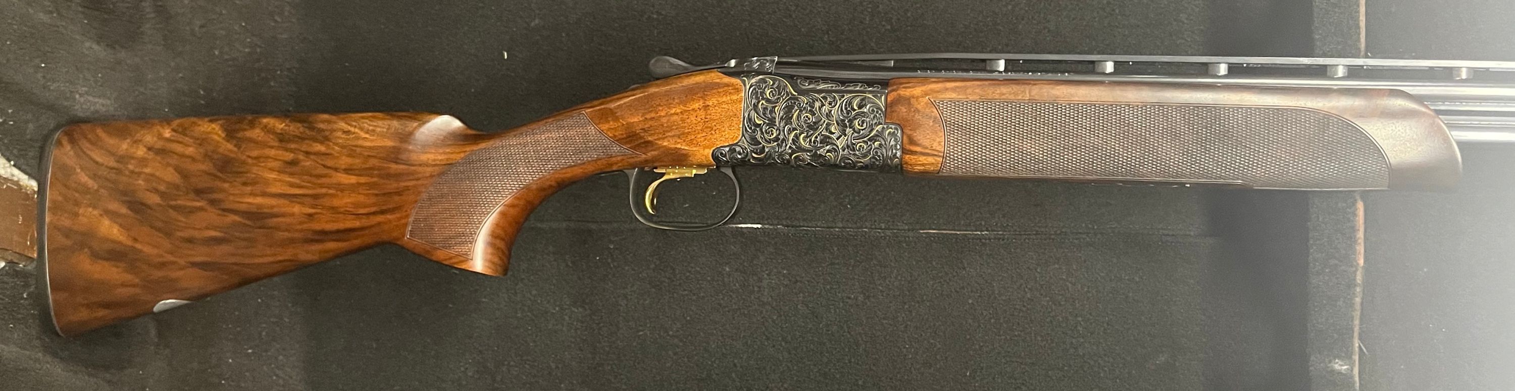 Browning Citori 725 Sporting Medallion High Grade