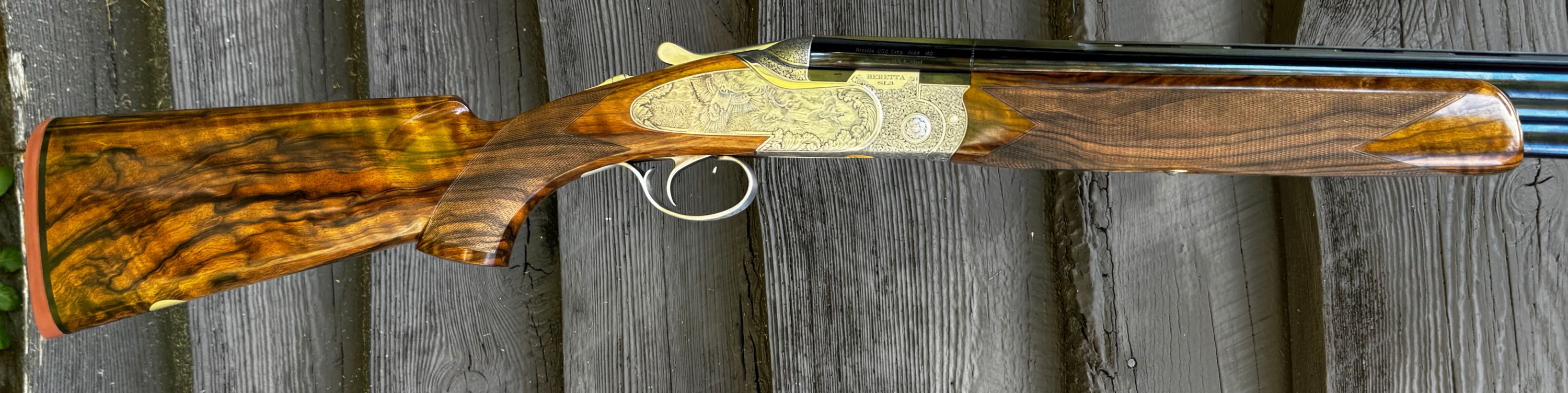 Beretta SL3 500 Year