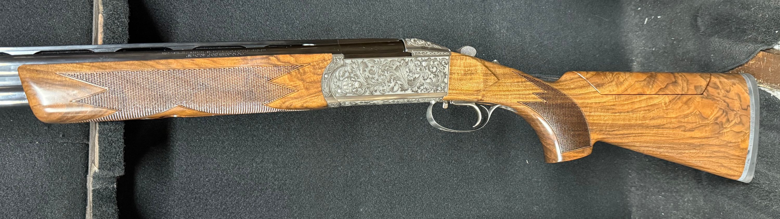 Krieghoff K-80 Parcours X