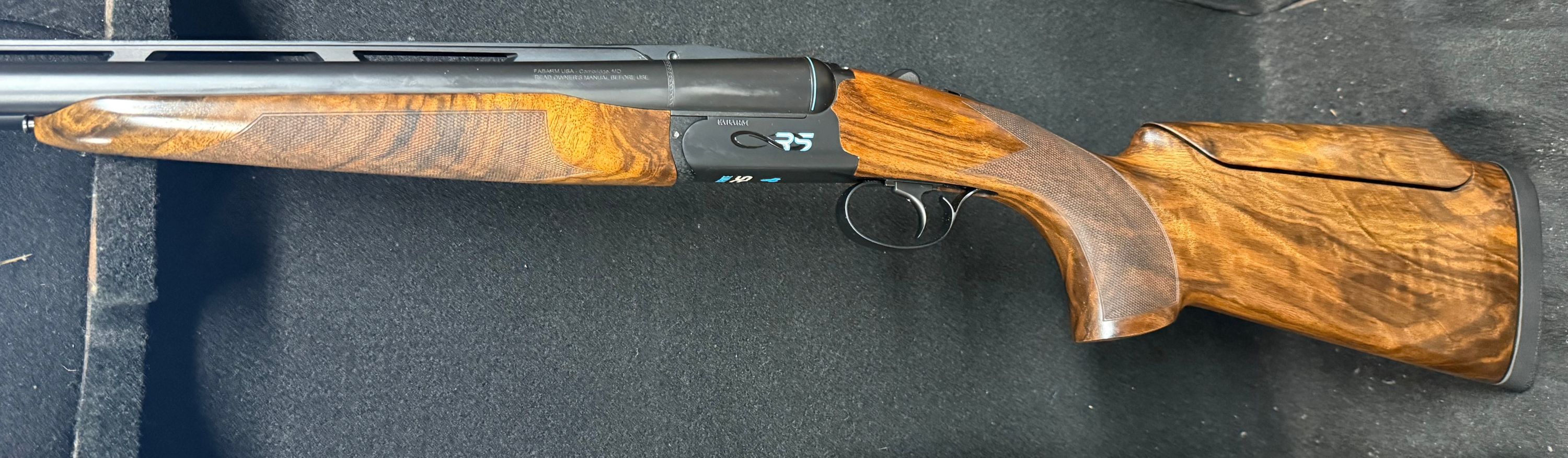 Fabarm Infinite RS Sporting