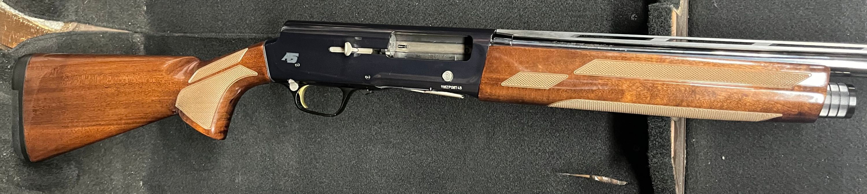 Browning A5 A5 Hunter