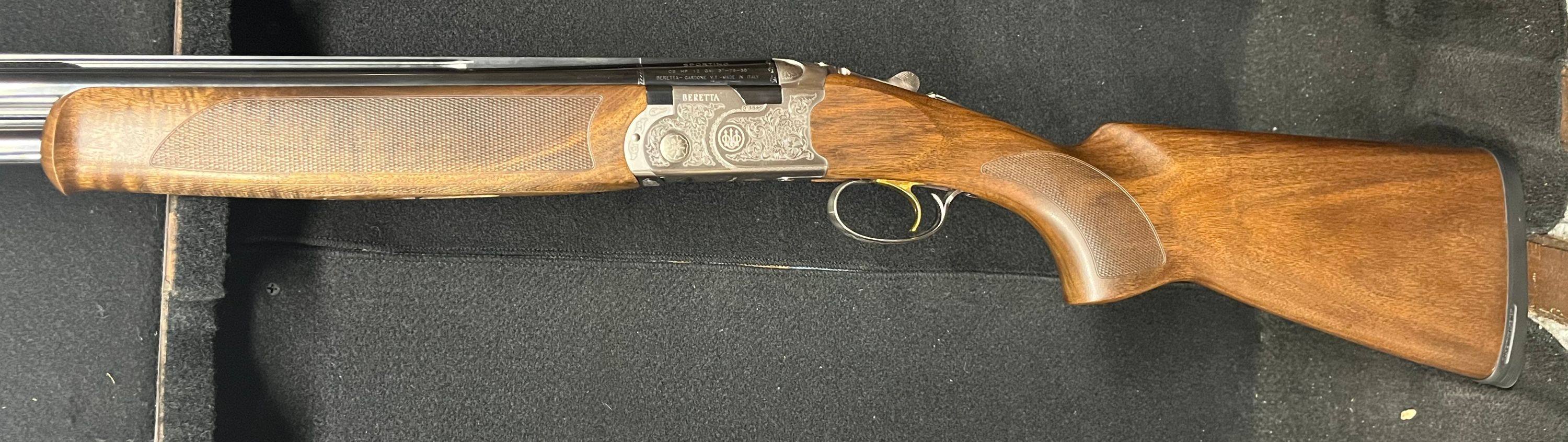 Beretta 686 Silver Pigeon 1 Sporting