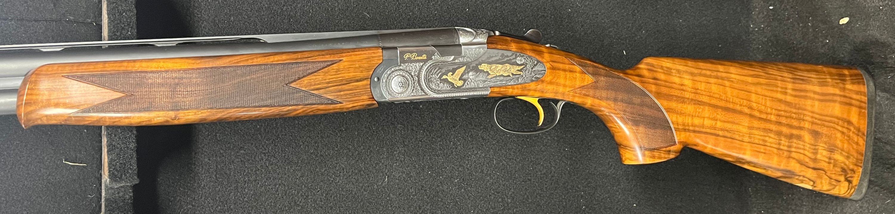 Beretta 687 