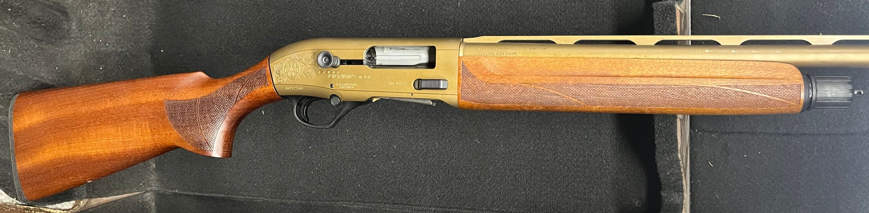 Beretta A300 Ultima