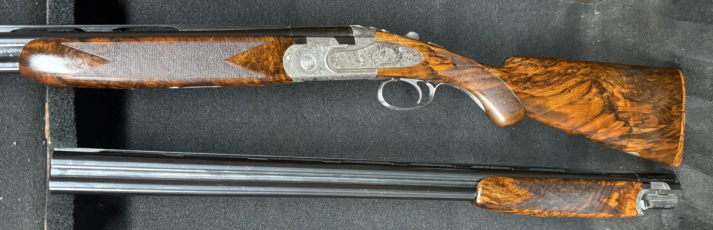 Beretta 687 EELL Classic