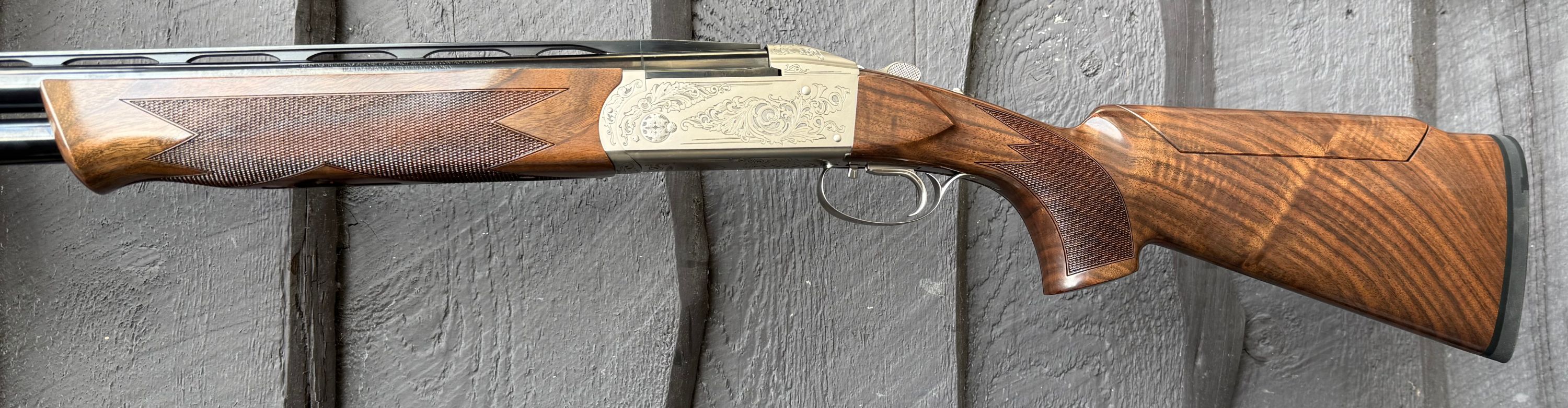 Krieghoff K-80 Sporting (Flat Rib)