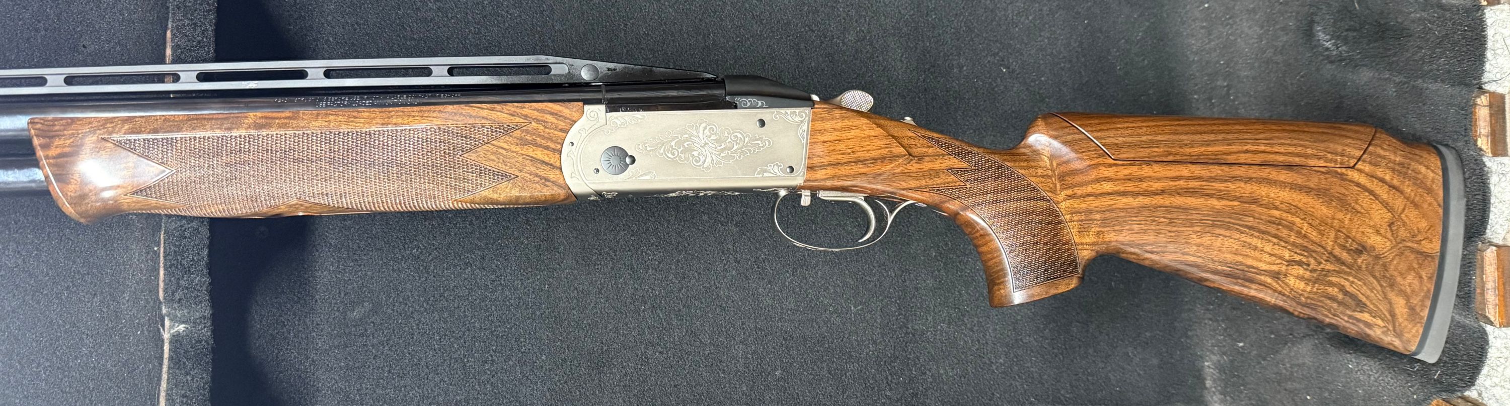 Krieghoff K-80 Pro Sporter