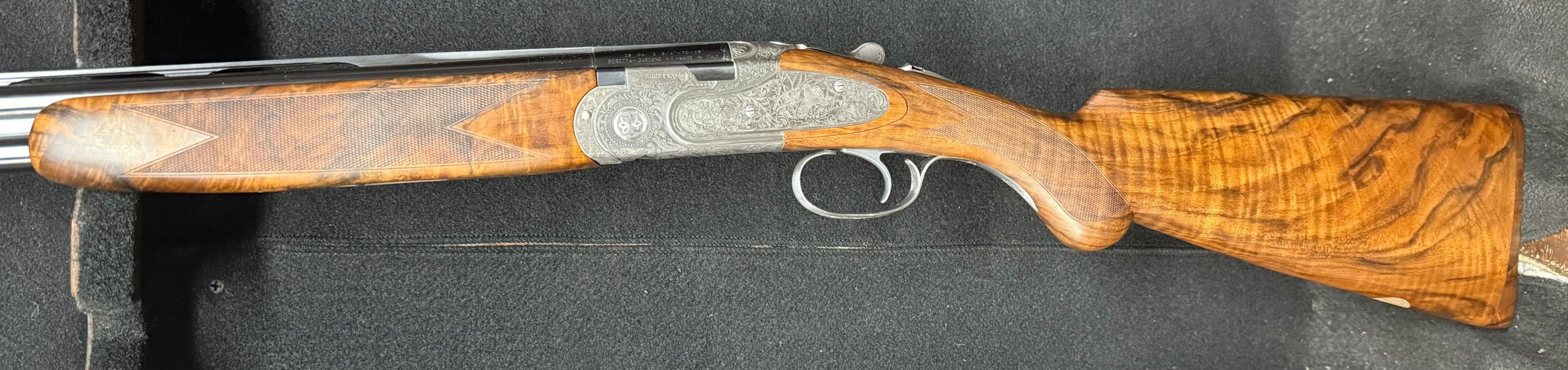 Beretta 687 EELL Classic