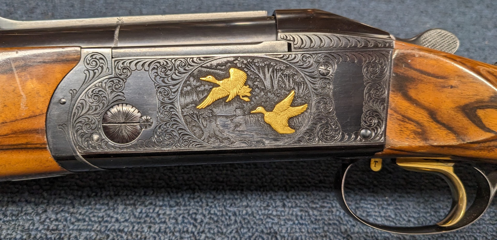 Used Guns | Joel Etchen Guns, Ligonier Pennsylvania | Shotguns Online