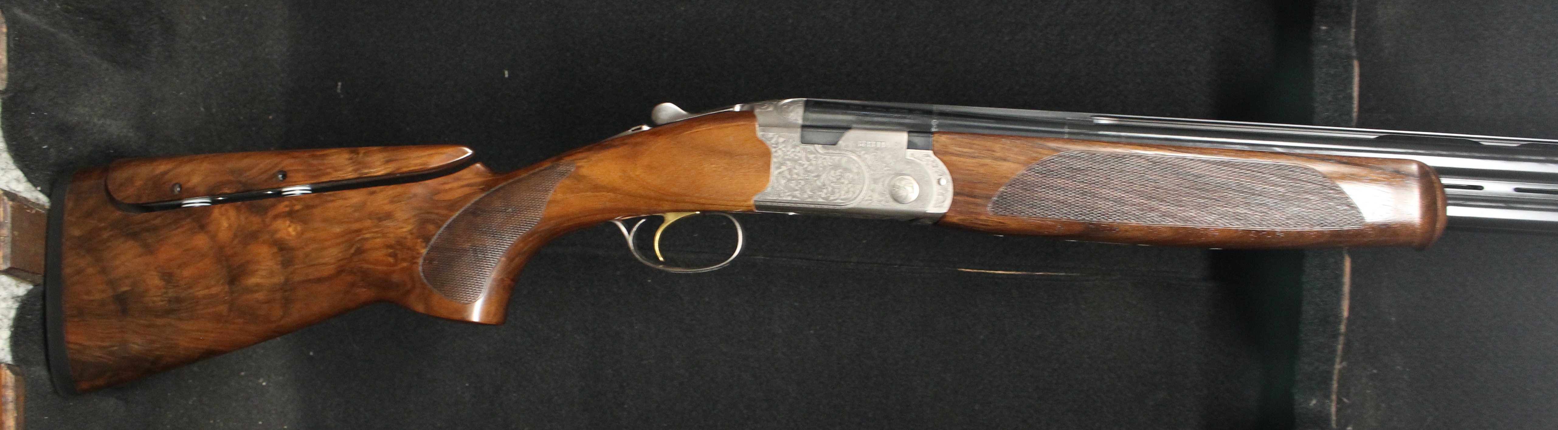 Silver Pigeon V Sporting 12 Gauge 32" B-Fast Adjustable | New Beretta ...