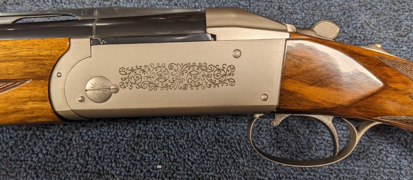 Used Guns | Joel Etchen Guns, Ligonier Pennsylvania | Shotguns Online