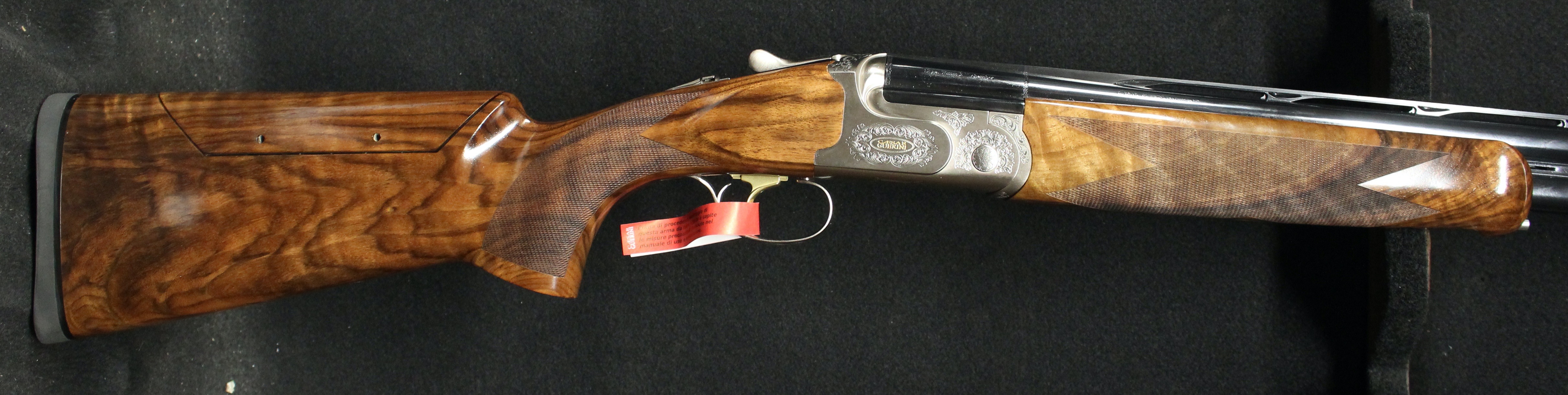 Summit Sporting 12 gauge 30