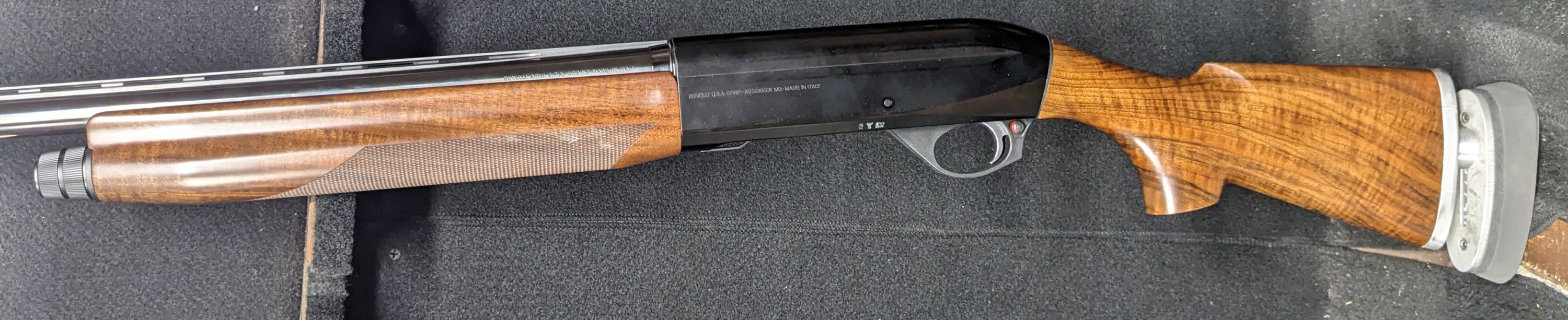 Used Guns | Joel Etchen Guns, Ligonier Pennsylvania | Shotguns Online