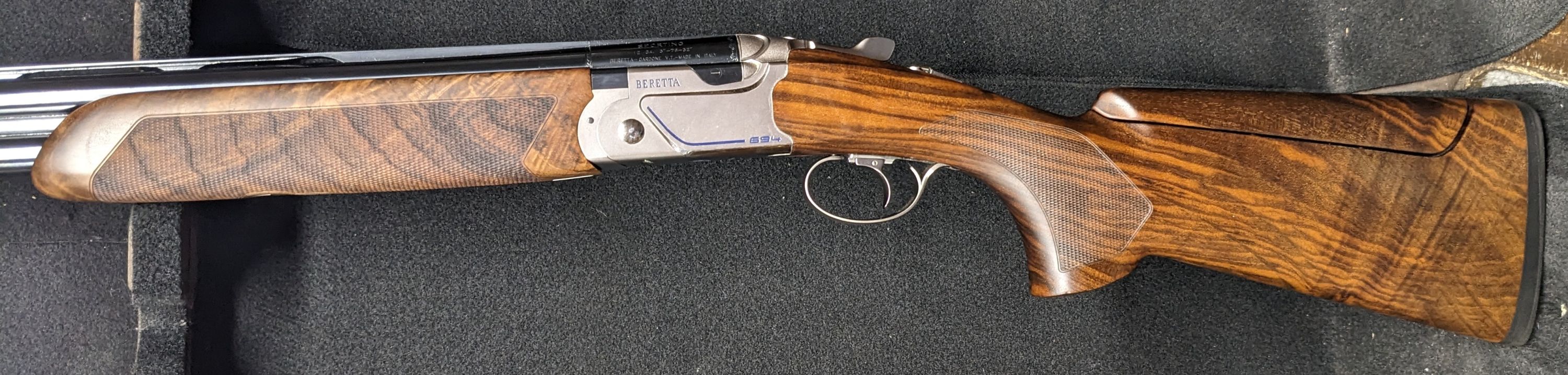 Beretta 694 Sporting