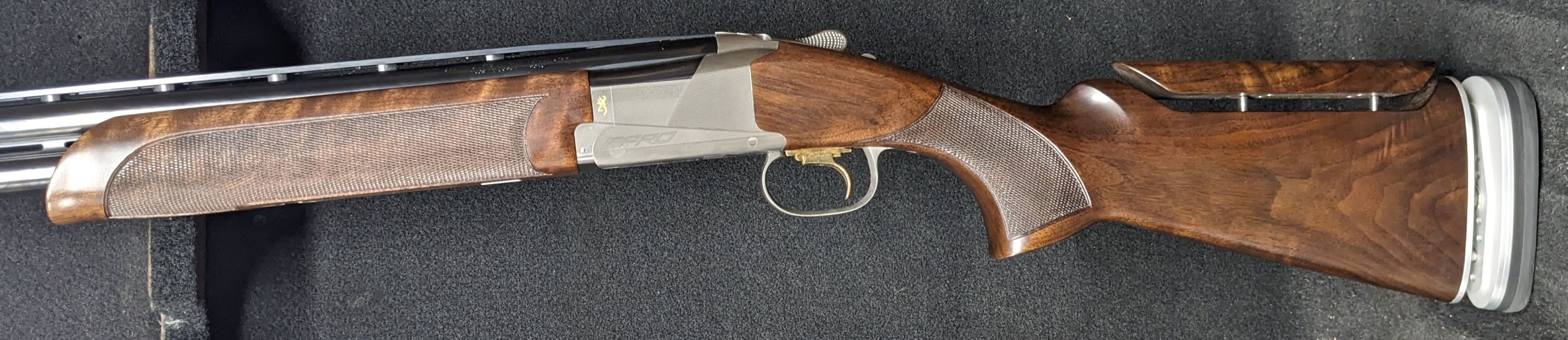 Browning Citori 725 Sporting 12 gauge