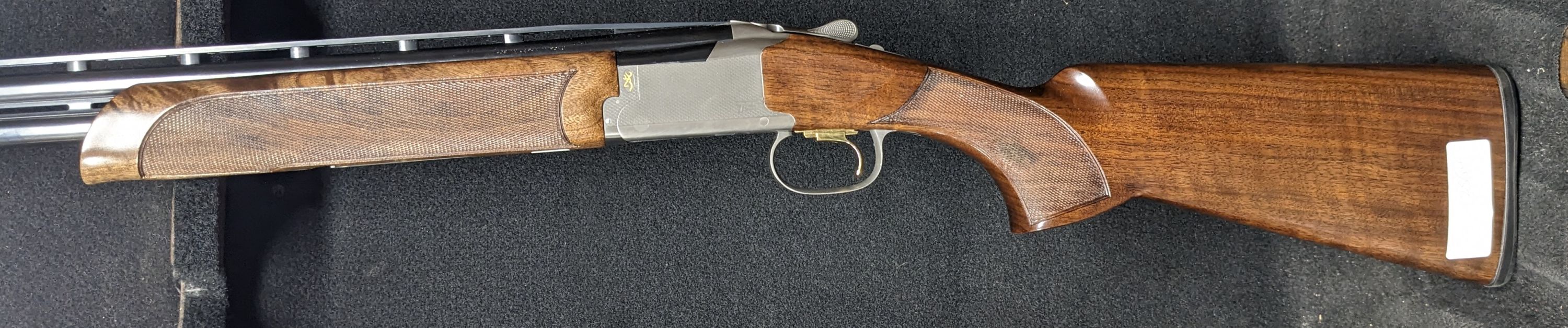 Browning Citori 725 Sporting sub gauge