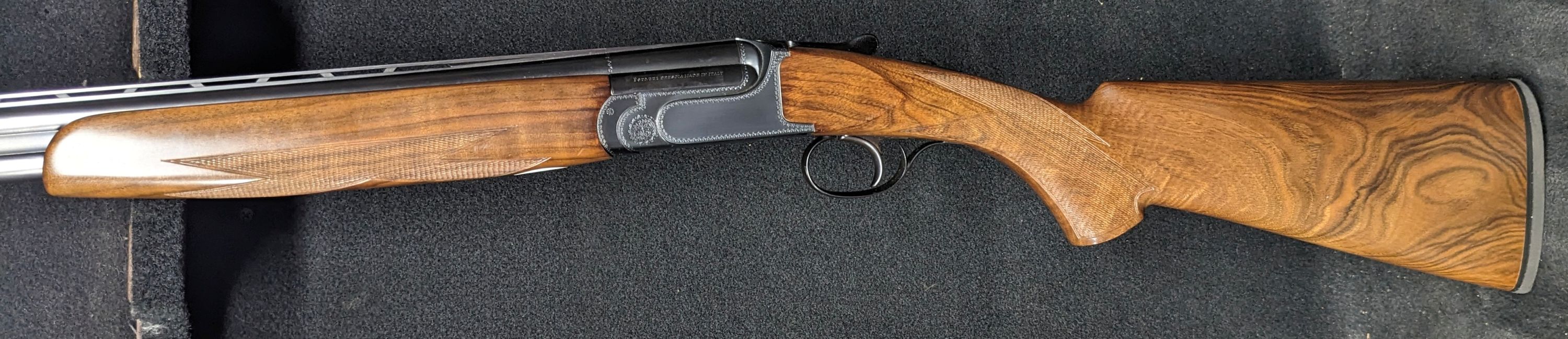 Perazzi MX28/B 