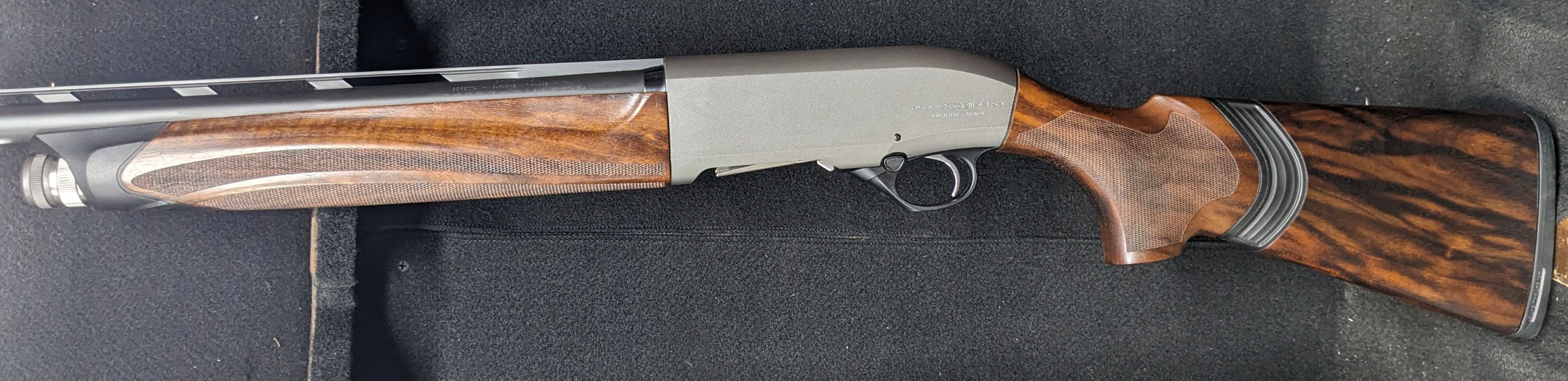 Beretta Xcel Sporting