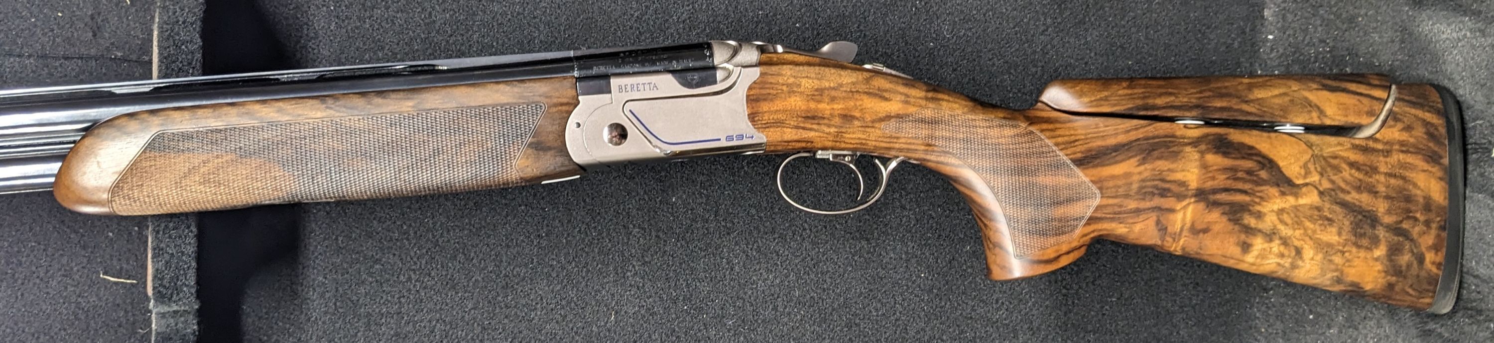 Beretta 694 Sporting