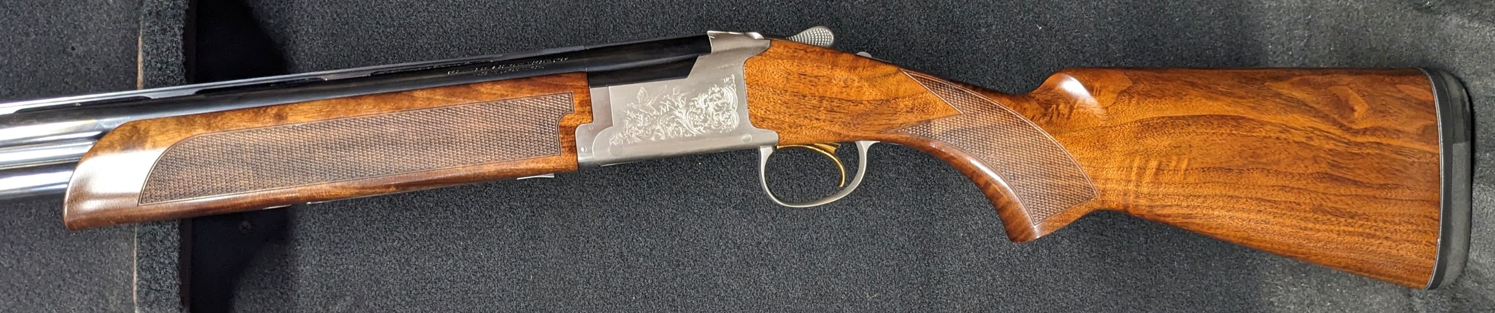 Browning Citori 725 Feather