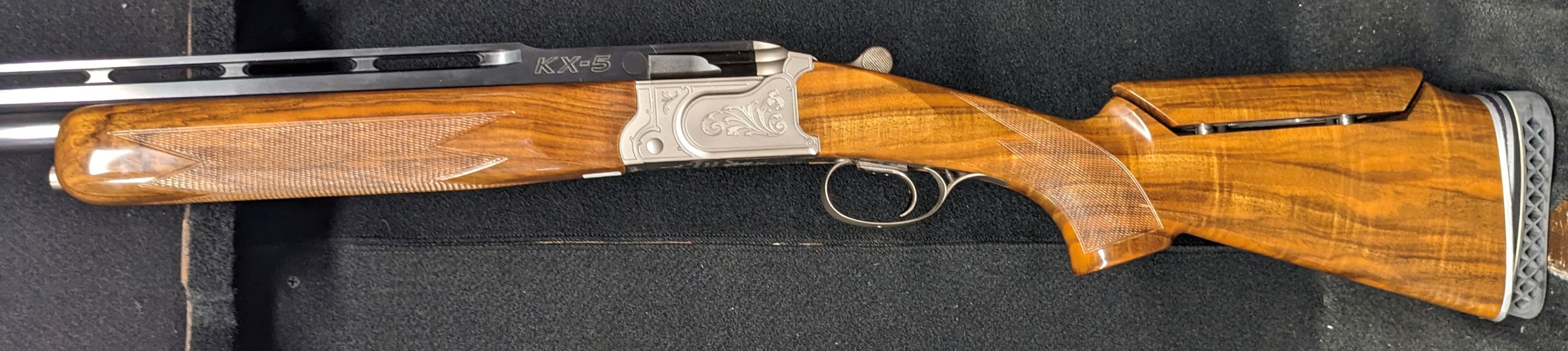 Krieghoff KX-5  