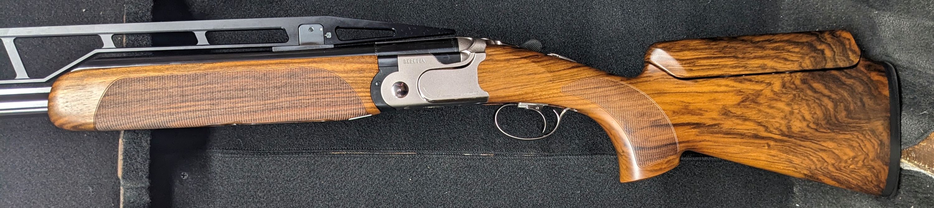 Beretta 692 Trap