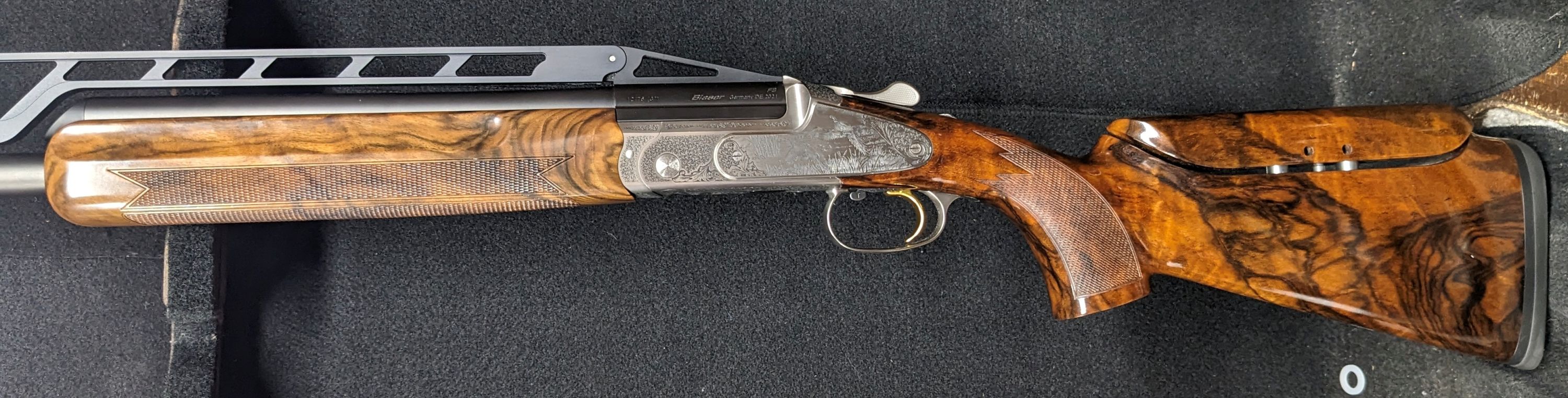 Blaser F3 SuperSport