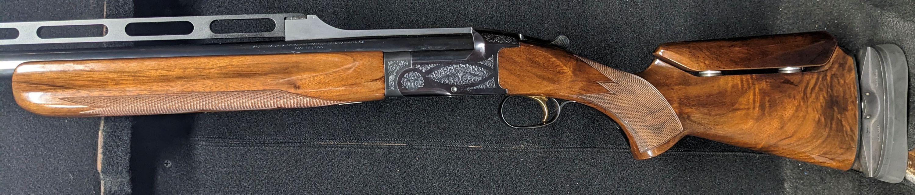 Browning BT-99 Plus