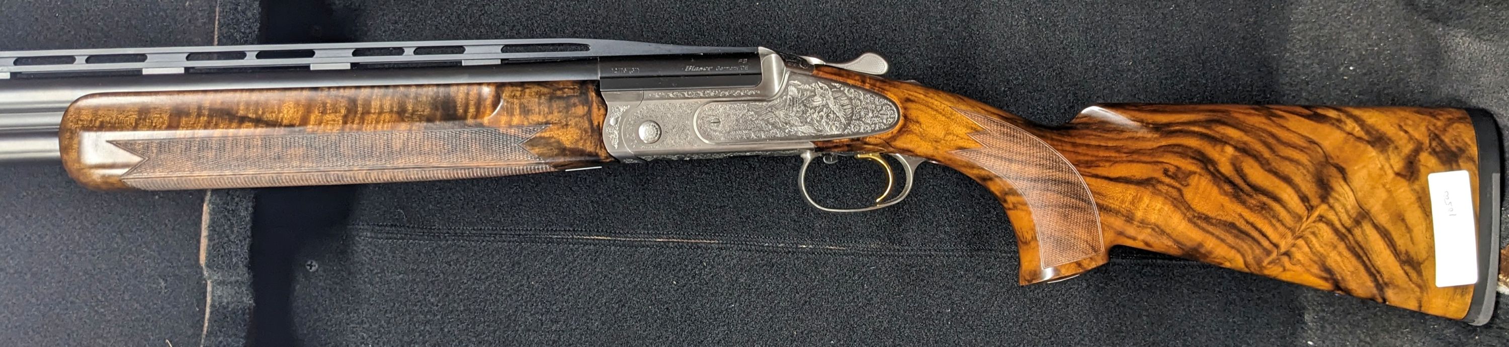 Blaser F3 Vantage