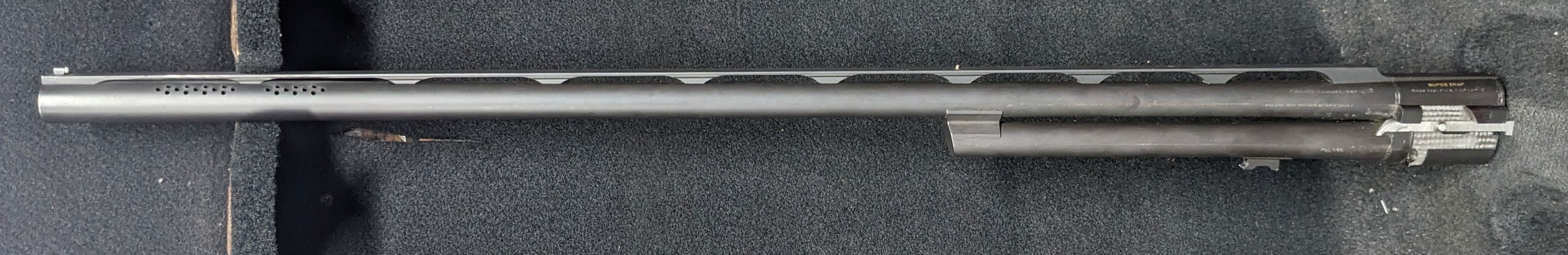 Beretta 682 Trap barrel