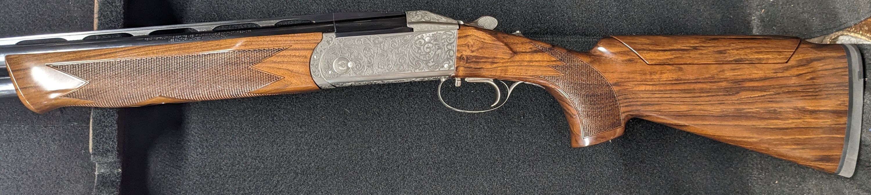 Krieghoff K-80 Sporting (Flat Rib)