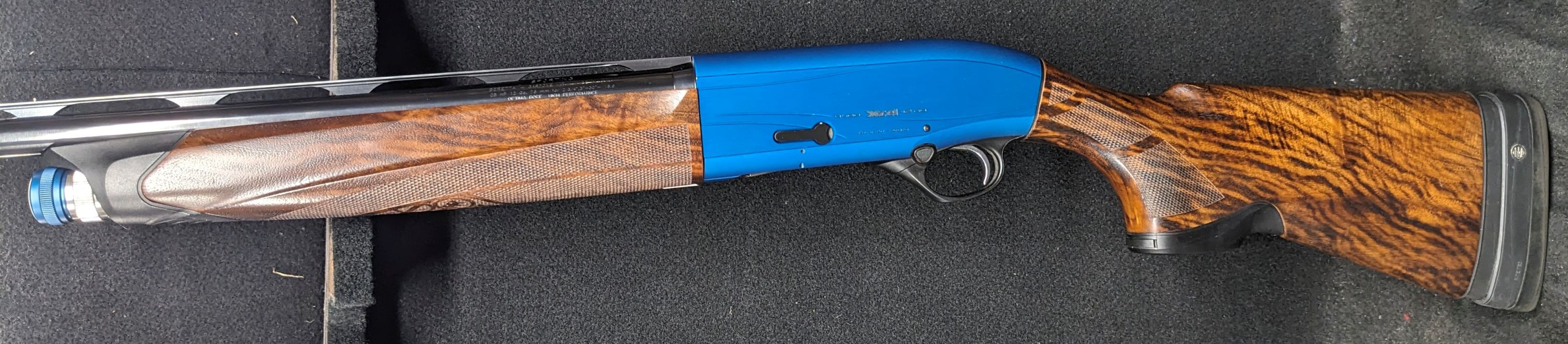 Beretta A400 Xcel Sporting